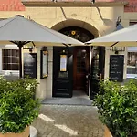 Hotell Feldmann Munster (North Rhine-Westphalia)