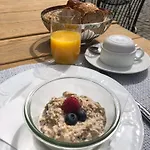 Hotel Feldmann Munster (North Rhine-Westphalia)