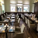 Hotell Feldmann *