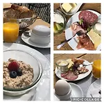 Feldmann Hotell *