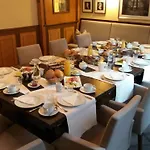 Feldmann Ξενοδοχείο Μούνστερ