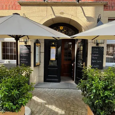 Otel Feldmann Munster (North Rhine-Westphalia)