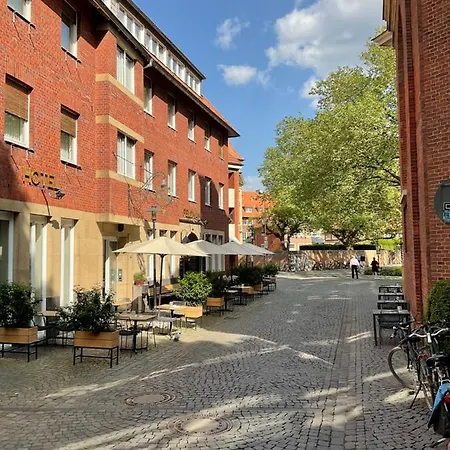 Hotel Feldmann