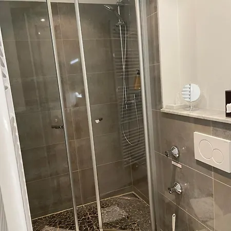 Otel Feldmann Munster (North Rhine-Westphalia)