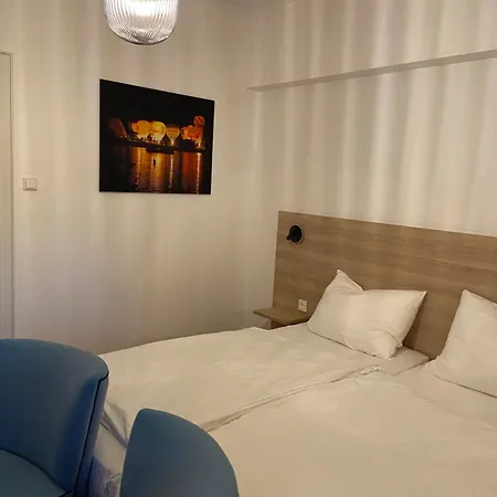 Hotel Feldmann Munster (North Rhine-Westphalia)