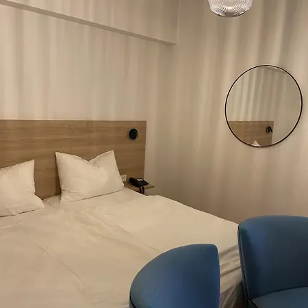 Feldmann Otel Munster (North Rhine-Westphalia)