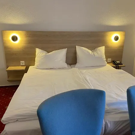 Hotel Feldmann *