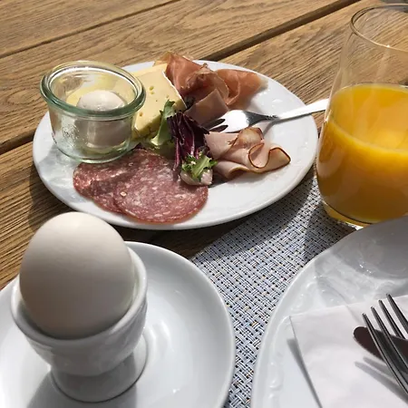 Hotel Feldmann Munster (North Rhine-Westphalia)
