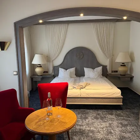 Hotel Feldmann *