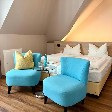 Feldmann Hotel Munster (North Rhine-Westphalia)