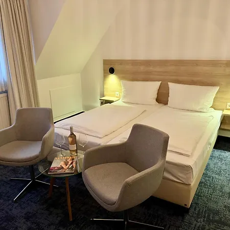 Hotel Feldmann Munster (North Rhine-Westphalia)