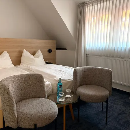 Feldmann Hotel