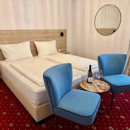 Hotel Feldmann