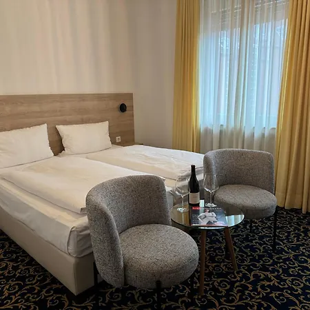 Feldmann Hotel Munster (North Rhine-Westphalia)