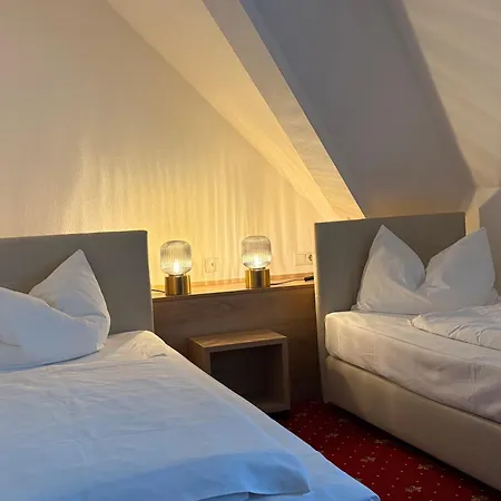 Feldmann Hotel *