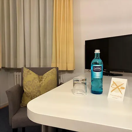 Hotel Feldmann Munster (North Rhine-Westphalia)