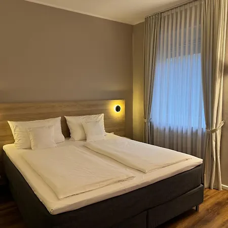 Feldmann Hotel