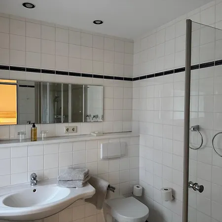 Hotell Feldmann *