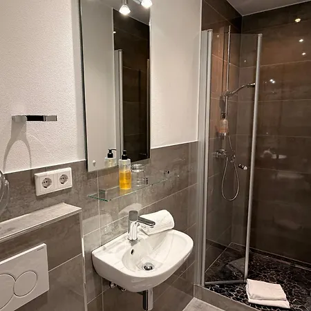 Hotel Feldmann *