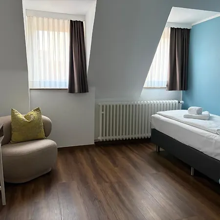 Hotel Feldmann *