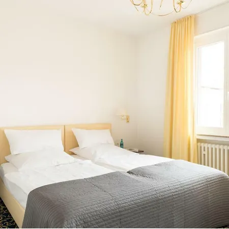 Hotel Feldmann Munster (North Rhine-Westphalia)