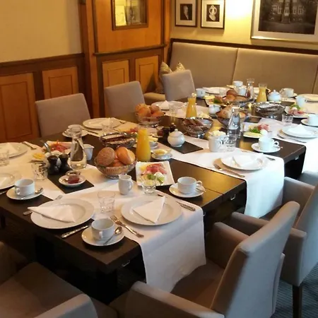 Feldmann Hotel Munster (North Rhine-Westphalia)