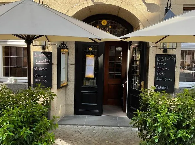 Hotel Feldmann Munster (North Rhine-Westphalia)