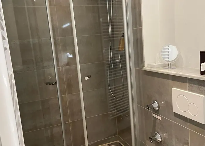 Hotel Feldmann Munster (North Rhine-Westphalia)