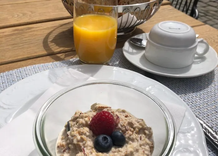 Hotel Feldmann Munster (North Rhine-Westphalia)