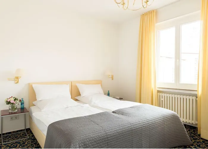 Hotel Feldmann Munster (North Rhine-Westphalia)