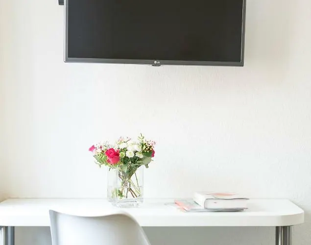 Feldmann Hotel Munster (North Rhine-Westphalia)