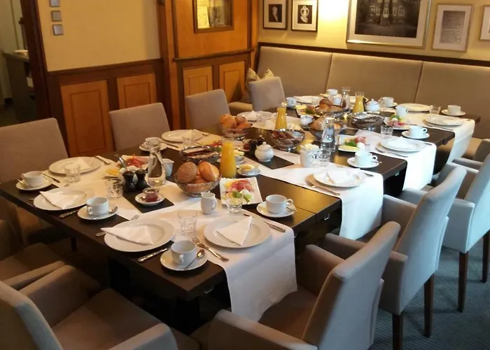 Feldmann Hotel Munster (North Rhine-Westphalia)